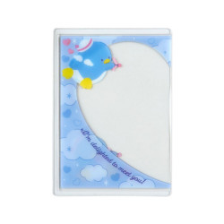 Tuxedosam Hard Card Protector Sleeve : Enjoy Idol