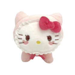 Hello Kitty Sanrio Baby Crawl Plush