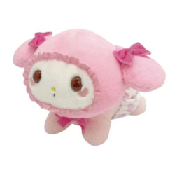 My Melody Sanrio Baby Crawl Plush