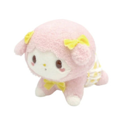 My Sweet Piano Sanrio Baby Crawl Plush