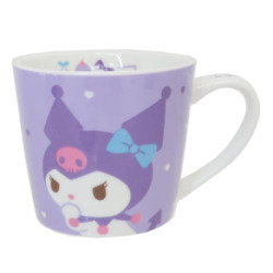 Kuromi Measuring Mug Heart Design