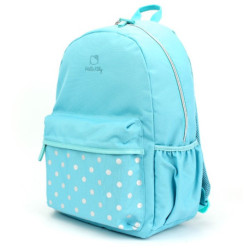 Hello Kitty Simple Dot Backpack