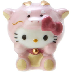 Hello Kitty Fortune Mascot: Dragon