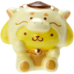 Pompompurin Fortune Mascot: Dragon