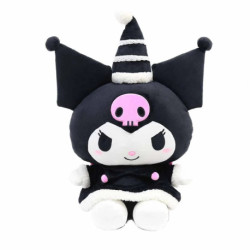 Kuromi 15 Inch Plush Christmas Costume