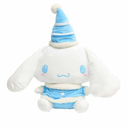 Cinnamoroll 15 Inch Plush Christmas Costume