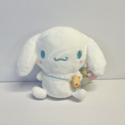 Cinnamoroll Nostalgia Sitting Plush