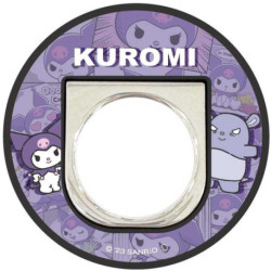 Kuromi Mobile Multi Ring - Magsafe Compatible