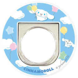 Cinnamoroll Mobile Multi Ring - Magsafe Compatible