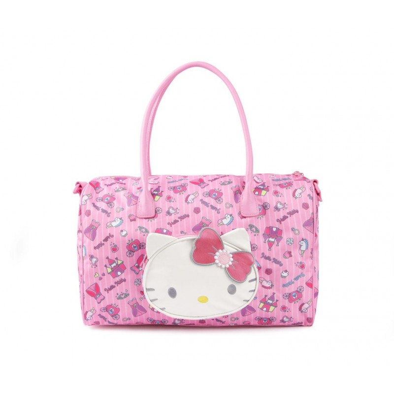 girly overnight bag