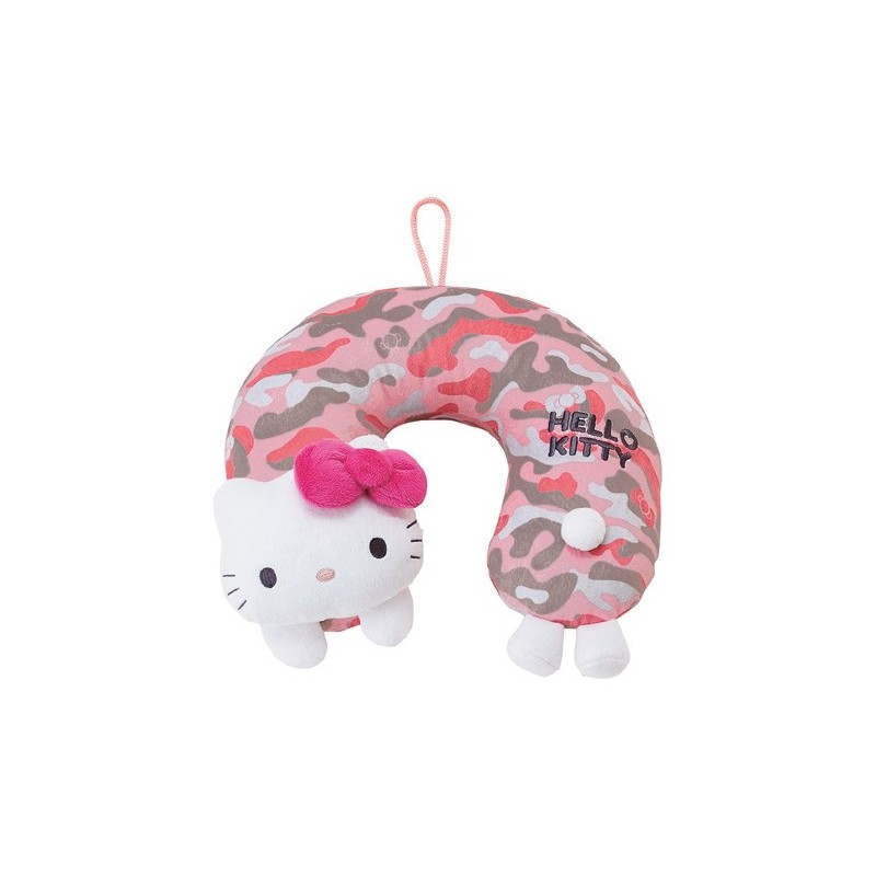 giant hello kitty head pillow