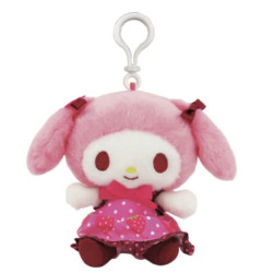 My Melody Chocolate & Strawberry