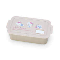 Hello Kitty Tight Seal Bento Lunch Box :