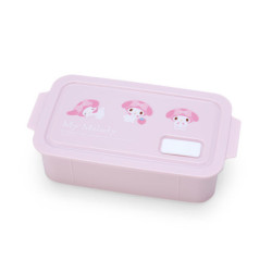 My Melody Tight Seal Bento Lunch Box :