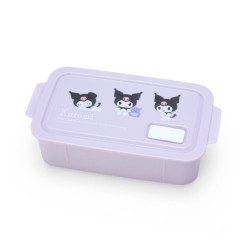 Kuromi Tight Seal Bento Lunch Box :