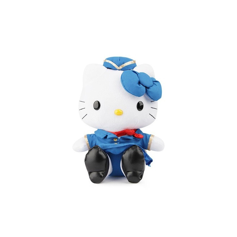 virgo hello kitty plush target