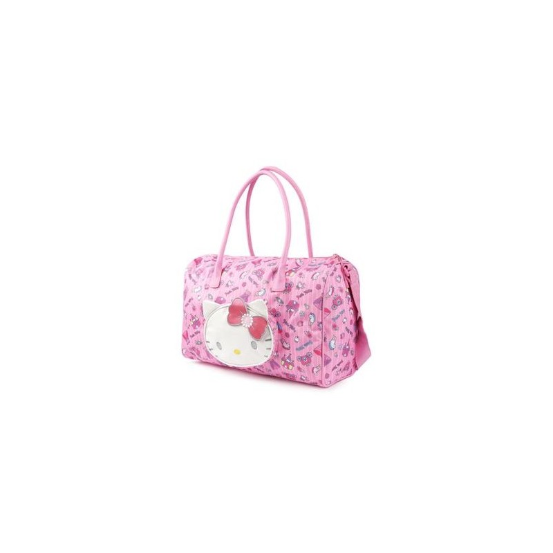 cat overnight bag