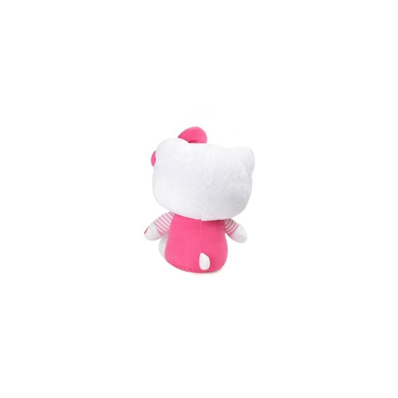 hello kitty dancing plush