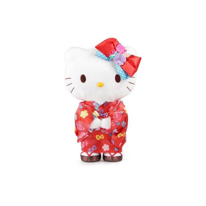 hello kitty halloween plush walgreens