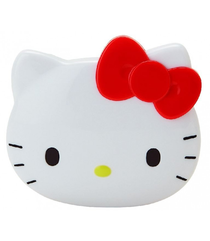 Hello Kitty Mirror Compact: Travel - The Kitty Shop