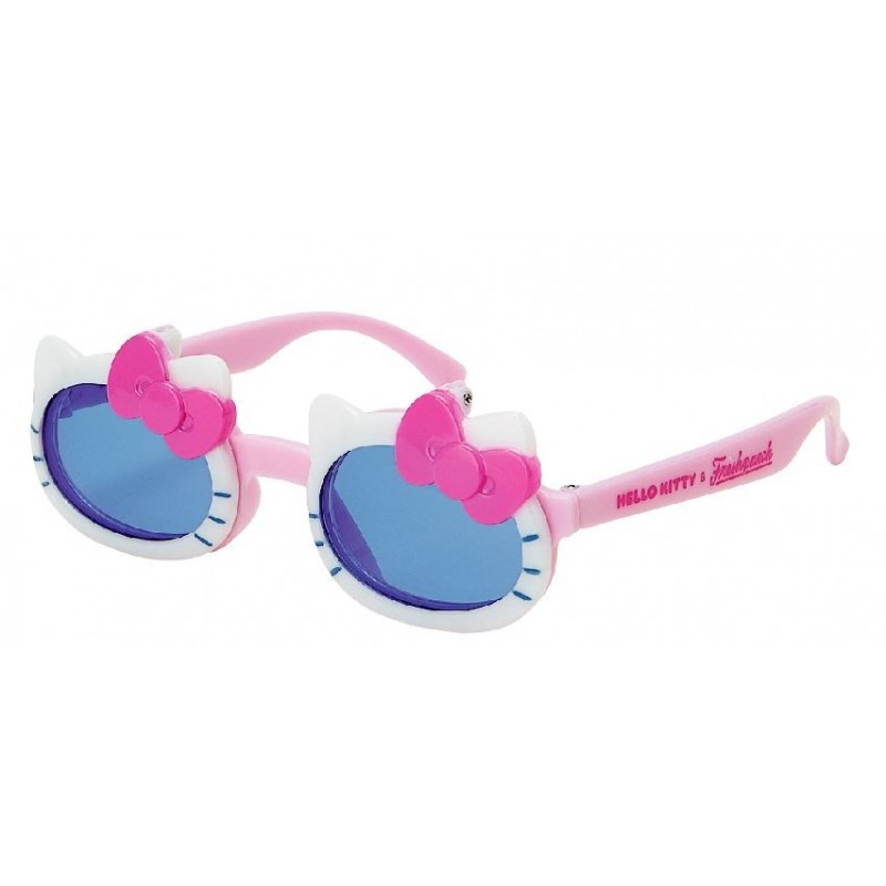 Hello Kitty Diecut Sunglasses Fhph The Kitty Shop