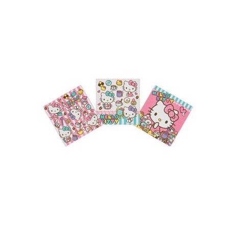 Hello Kitty Dining Cloth - The Kitty Shop