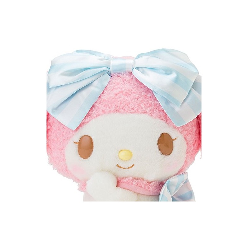 my melody plush