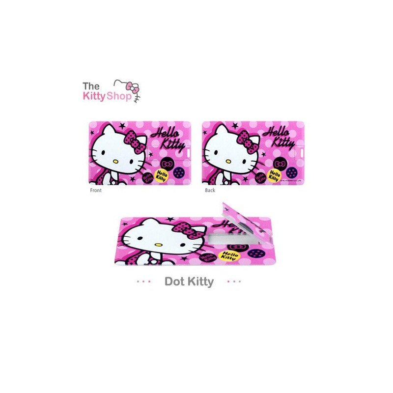 hello kitty sd