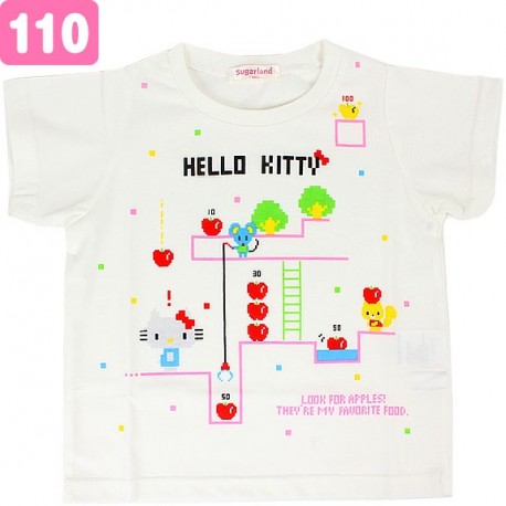 apple hello t shirt