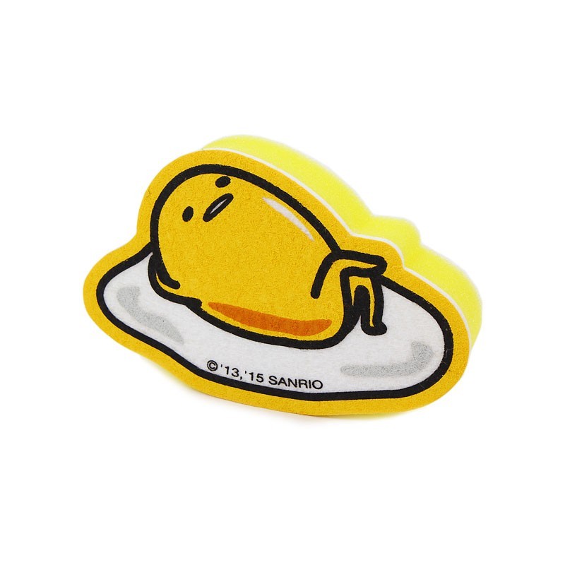 chef gudetama