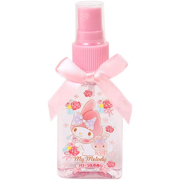 melody body spray