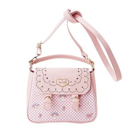 melody shoulder bag