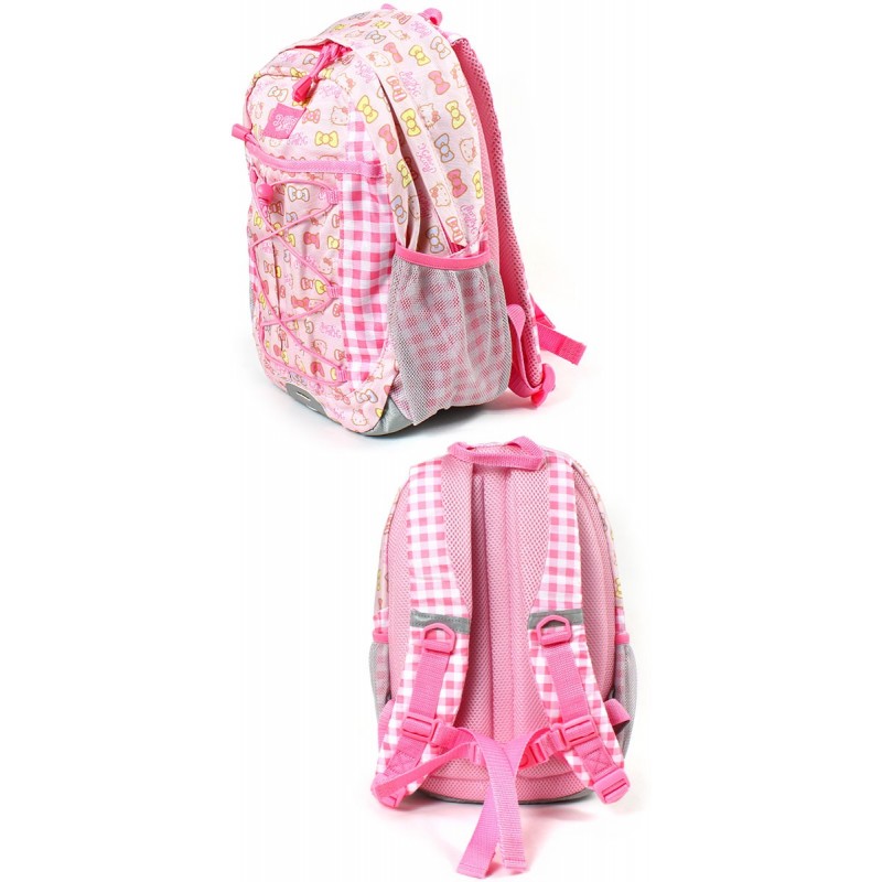 Hello Kitty Backpack: L Ribbon - The Kitty Shop