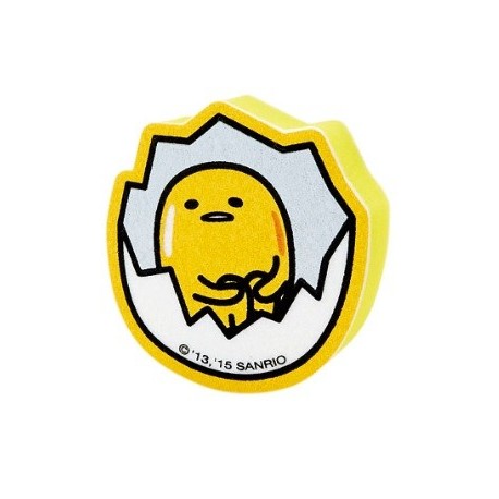 gudetama chef