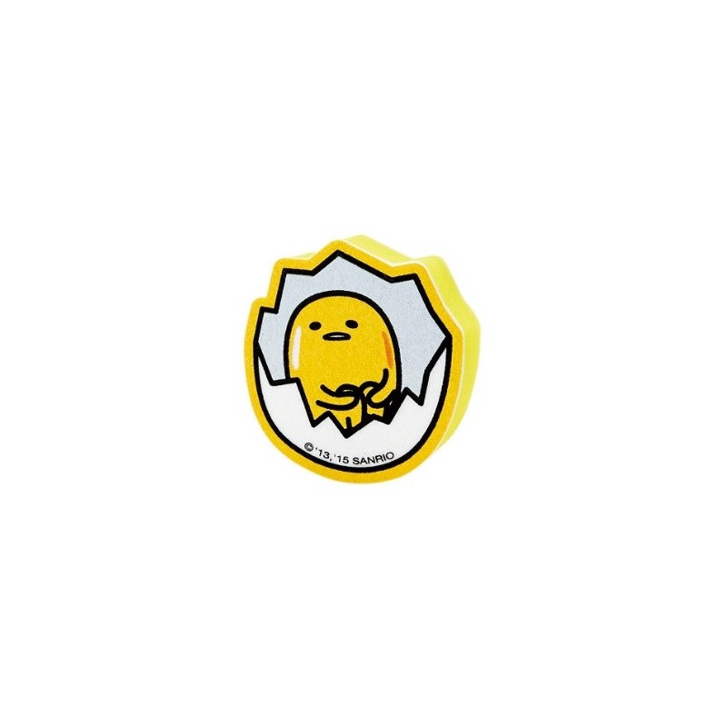 gudetama chef