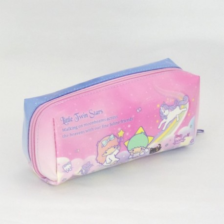 Little Twin Stars Pencil Case - The Kitty Shop