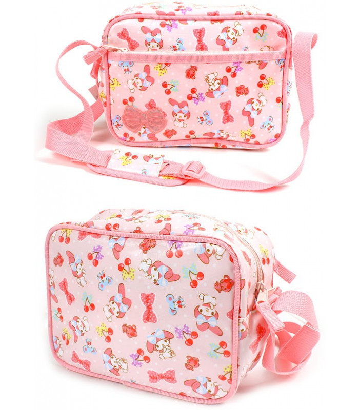 my melody shoulder bag