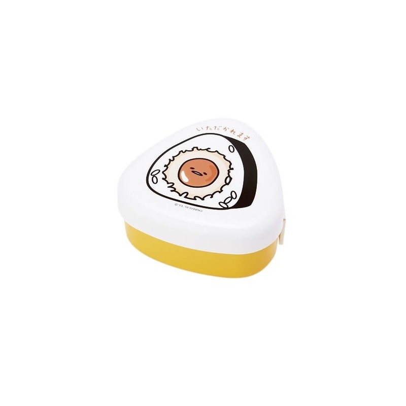 gudetama tamagotchi case