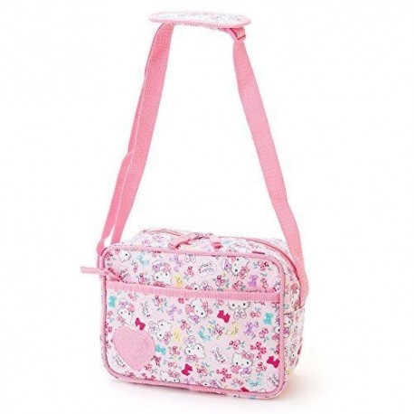 Hello Kitty Shoulder Bag: S.Flwr - The Kitty Shop