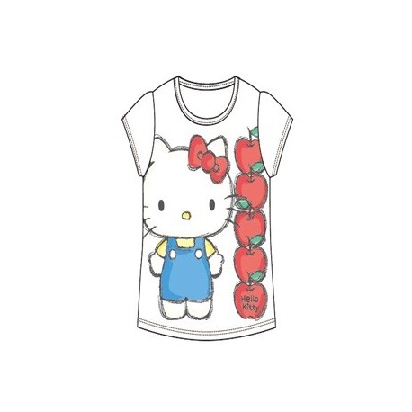 hello kitty t shirts for adults