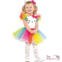 Hello Kitty Baby Tutu Costume