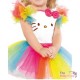 Hello Kitty Baby Tutu Costume