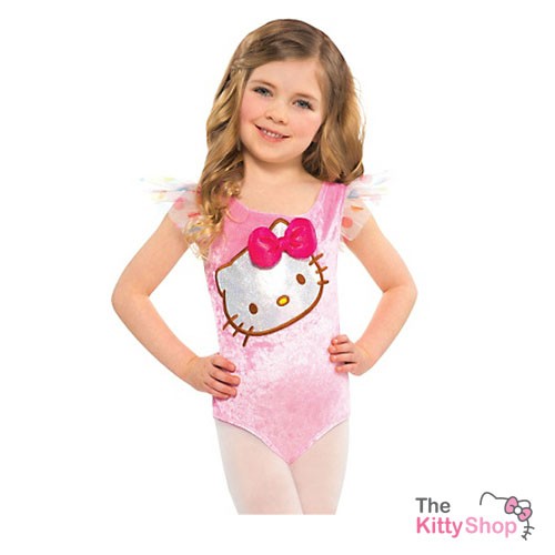 Hello hot sale kitty bodysuit