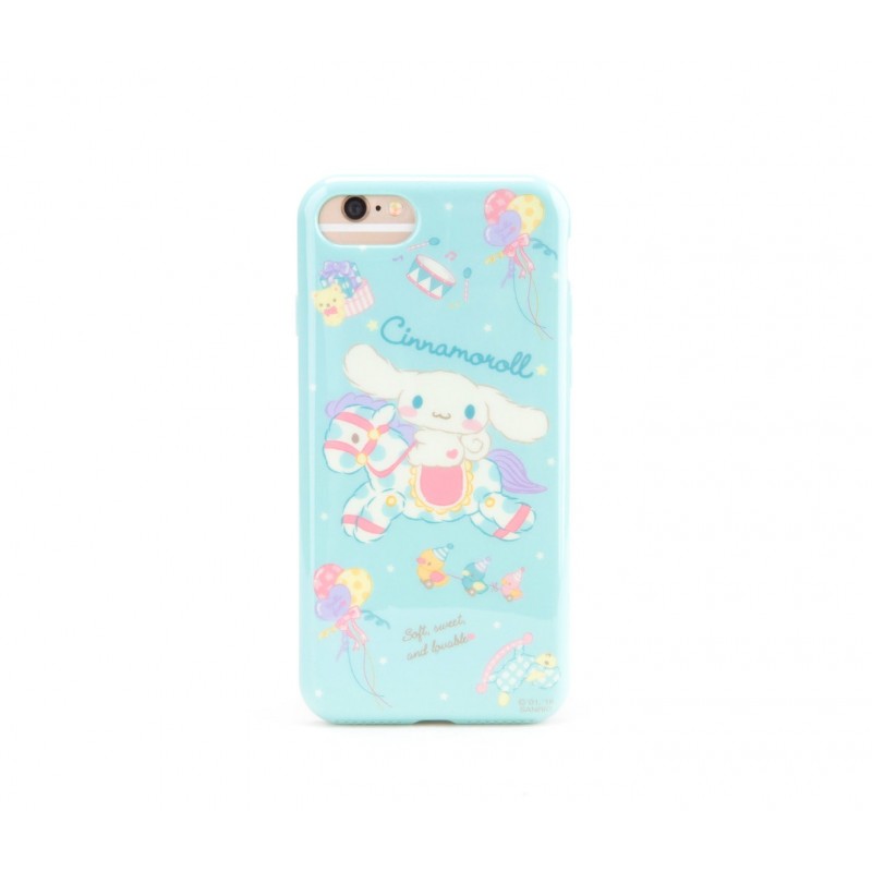 Cinnamoroll iPhone 7 / 8 Case - The Kitty Shop