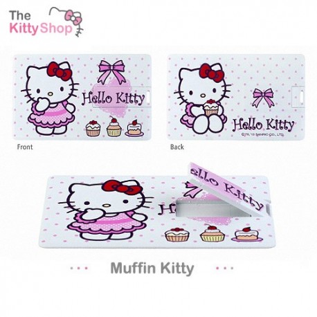 hello kitty sd