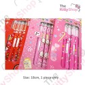 Hello Kitty Pencil