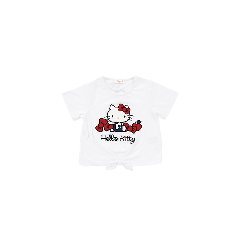 Hello Kitty T-Shirt: 90 W Sagara - The Kitty Shop