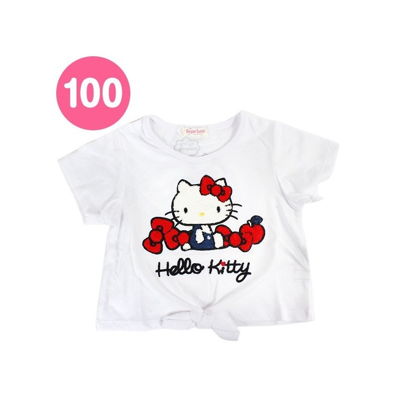 hello kitty t shirt uk