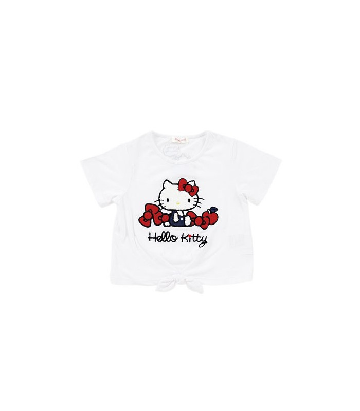 hello kitty tshirt design