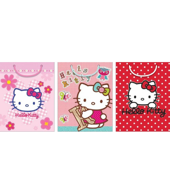 BAG SMALL HELLO KITTY (12)